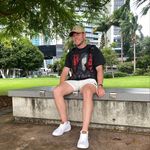 Jake Fletcher - @jake.fletcher - Instagram