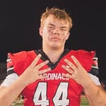 Jake Lewandowski - @jakelewandosski44 - Instagram