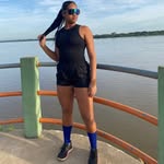 Jakeline Ferreira Almeida - @jakelineferreira300 - Instagram