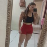 Jakeline Lima/FITNESS - @jakeline_limaa - Instagram