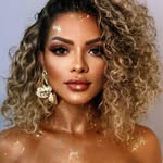Jakeline Zerbinati - @jakeline_zerbinat - Instagram