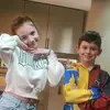 Jake and Libby - @jake.and.libby - TikTok