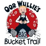 Jake Libby Rebecca Rhona - @ourwulliebuckettrailpics - Instagram