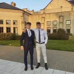 Jake Liggett - Facebook