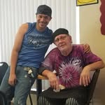Jake Liles - @lonehybrid87 - Instagram