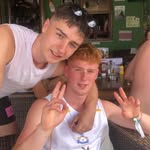Jake Lillis - @jakelillis24 - Instagram