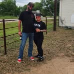 Jake Linder - Facebook