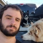 Jake Linder - @jake_of_all_trades_1337 - Instagram