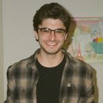 Jake Lindley - @lindleyjake - Instagram