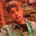 Jake Lindley-Walker - @jakelindleyw - Instagram