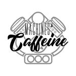 Jake Lindquist - @machinesandcaffeine - Instagram