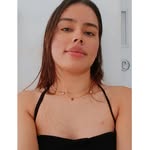 Jakeline correa - @jakelinestt - Instagram