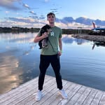 Jake Lingol - @jakelingol - Instagram