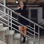 Jakelin González - @jake_lingonzalez - Instagram