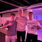 Jake Linsky - @jakelinsky24 - Instagram