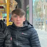 Jake Loftus - @jakeloftus140808 - Instagram