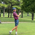 Jake Lopes - @jakelopesgolf - Instagram
