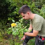 Jake Lorenzo - @jake.gardeningtogether - Instagram
