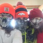 Jake Lorenzo - @tha_ginjaninja - Instagram
