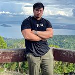 Jake Lorenzo P. Serafin, PTRP - @j.lorenzooo - Instagram