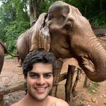 Jake - @jakeislostatsea - Instagram