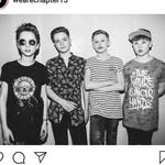 Jake lost - @chapter13_h - Instagram