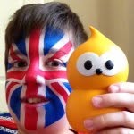 Jake Low - @mrgreatbritain - Instagram