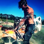 Jake Lowder - @dingo.king - Instagram