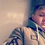 Jake Lloyd - @jake.lloyd.357 - Instagram