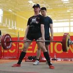 Jake Loyd - @loydlifts - Instagram