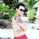 Jake Loyd M. Altizo - @vansjake13 - Instagram