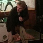 Jake Luce - @molescaros1971 - Instagram