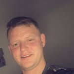 Jake Luce - @jakeluce1993 - Instagram