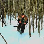 Jake Luce - @207hounddog - Instagram