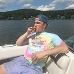 Jake Ludwig - @ludddy29 - Instagram