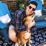 Jake Lugo - @jakelugo35 - Instagram