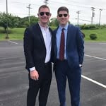 Jake Lund - @lundy1223 - Instagram