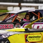 Jake Lund - @88lund_racing - Instagram