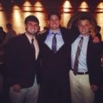 Jake Lund - @jakelund51 - Instagram