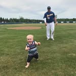 Jake Lund - @cublund13 - Instagram
