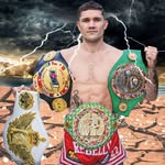 Jake Lund | Fighter & Coach - @jakelund_muaythai - Instagram
