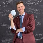 Jake Lundgren - @jakelundgrenmagic - Instagram
