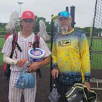 Searay Jake - @jakelundel - Instagram