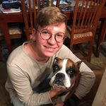 Jake Lundy - @turkeykin - Instagram