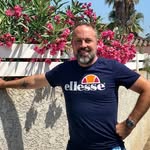 Jake Lundy - @lundi_gras - Instagram