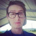 Jake Luttrell - @jakeafreak - Instagram
