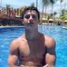 Jake Lutz - Facebook