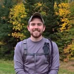 Jake Lutz - @colemanlutz - Instagram