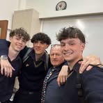 Jake Luxton - Facebook