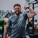 Jake Lyons - @jakelyonspt - Instagram